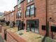 Thumbnail Town house for sale in Scotts Square, Fruit Market, Hull