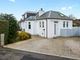 Thumbnail Semi-detached bungalow for sale in 7 Strachan Gardens, Edinburgh