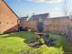 Thumbnail Detached house for sale in Grant Court, Coalville