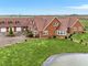 Thumbnail Detached house for sale in Mill Lane, Addlethorpe