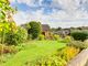 Thumbnail Detached bungalow for sale in Springwood Gardens, Woodthorpe, Nottinghamshire