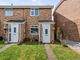 Thumbnail End terrace house for sale in Oakhill Avenue, Bitton, Bristol, Gloucestershire