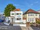 Thumbnail Link-detached house for sale in Dudden Hill Lane, London