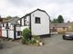 Thumbnail Detached house for sale in Pont Adam, Ruabon, Wrexham