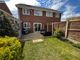 Thumbnail Semi-detached house for sale in Tanhill, Wilnecote, Tamworth, Staffordshire