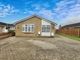 Thumbnail Detached bungalow for sale in Westlands Road, Sproatley, Hull