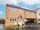 Thumbnail Property for sale in Christopher Garnett Chase, Stanway, Colchester, Essex