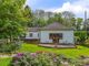Thumbnail Bungalow for sale in Lewes Road, Uckfield, East Sussex