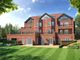 Thumbnail Flat for sale in Barnet Lane, Elstree, Borehamwood