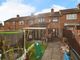 Thumbnail Terraced house for sale in Birchfield Crescent, Abington, Northampton