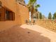 Thumbnail Villa for sale in Calle La Fortaleza, Sierra Cabrera, Almería, Andalusia, Spain