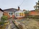 Thumbnail Semi-detached bungalow for sale in Rochester Row, Scawsby, Doncaster