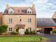 Thumbnail Detached house for sale in Summers Way, Moreton-In-Marsh