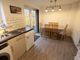 Thumbnail End terrace house for sale in Birch Close, Hay-On-Wye, Hereford