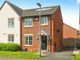Thumbnail Semi-detached house for sale in Dorchester Road, Cottam, Preston, Lancashire