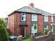 Thumbnail Semi-detached house for sale in Hoker Road, Exeter