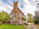 Thumbnail Detached house for sale in Priory Court, Studley