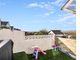 Thumbnail Terraced house for sale in New Causeway, Northam, Bideford, Devon