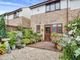 Thumbnail End terrace house for sale in Wookey Hole Road, Wells