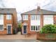 Thumbnail Semi-detached house for sale in Kingsley Avenue, Outwood, Wakefield