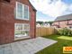 Thumbnail Property for sale in Clooney Mews, Ballykelly, Limavady