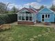 Thumbnail Bungalow for sale in Mill Common, Blaxhall, Woodbridge, Suffolk