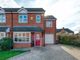 Thumbnail Semi-detached house for sale in The Loxleys, Birmingham