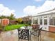 Thumbnail End terrace house for sale in Headley Drive, New Addington, Croydon