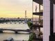 Thumbnail Flat for sale in 27 Albert Embankment, London