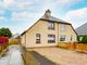 Thumbnail Semi-detached house for sale in Campbell Place, Dreghorn, North Ayrshire