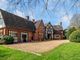 Thumbnail Detached house for sale in The Glade, Letchworth Garden City