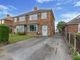 Thumbnail Semi-detached house for sale in Mansfield Road, Mansfield Woodhouse, Mansfield