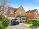 Thumbnail Detached house for sale in Chapel Drive, Arlesey