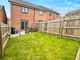 Thumbnail End terrace house for sale in Garland Meadow, Tithebarn, Exeter