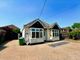Thumbnail Detached house for sale in Coates Road, Southampton
