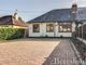 Thumbnail Bungalow for sale in Chelmsford Road, Hatfield Heath