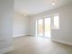 Thumbnail Town house to rent in Horley, Surrey