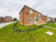 Thumbnail Detached house for sale in Prestwich Gardens, Llay, Wrexham