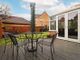 Thumbnail Detached house for sale in Badger Park, Broxburn