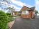 Thumbnail Bungalow for sale in Queenhythe Road, Jacob's Well, Guildford