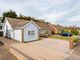 Thumbnail Bungalow for sale in Windermere Crescent, Goring-By-Sea