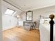 Thumbnail Flat for sale in Burrows Road, Kensal Rise