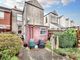 Thumbnail End terrace house for sale in Exeter Street, Newport