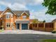 Thumbnail Detached house for sale in The Pastures, St Helens