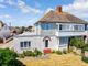 Thumbnail Semi-detached house for sale in Dymchurch Road, St Marys Bay, Kent