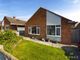 Thumbnail Detached bungalow for sale in Greyfriars, Oswestry