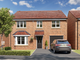 Thumbnail Detached house for sale in "The Kingham - Plot 85" at Flatts Lane, Normanby, Middlesbrough