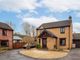 Thumbnail Detached house for sale in Haweswater Close, Bridgeyate, Bristol