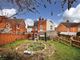 Thumbnail Semi-detached house for sale in Martin Road, Ipswich, Suffolk