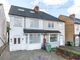 Thumbnail Semi-detached house for sale in Sutton Road, Maidstone